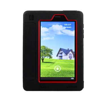 เปิดตัว X431 V X431 พร้อมด้วย Wifi Bluetooth Tablet Full System