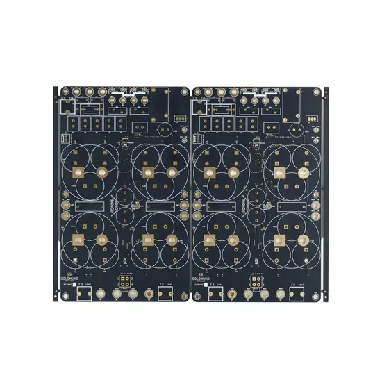 Custom LED PCB Design for Automotive Lighting Solutions
