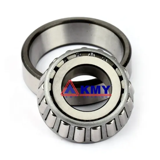 Tapered Roller Bearings VKHB 2029 for Gearboxes, Hoisting Equipment, Rolling Mills - HM218248/10 HM218248/HM218210