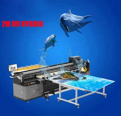 Cheap zeescape wall printer/flora uv flatbed printing machine low price