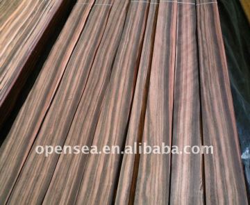 Ebony wood veneer used for Door Panel and Furniture