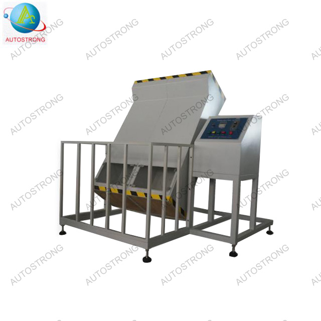 Double Barrel Tester