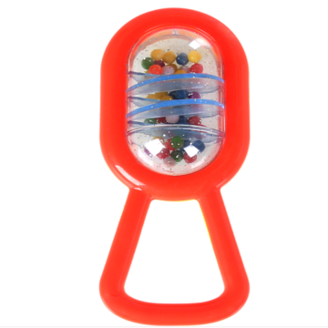 Musical baby bell Toy