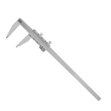 Caliper rahang vernier panjang