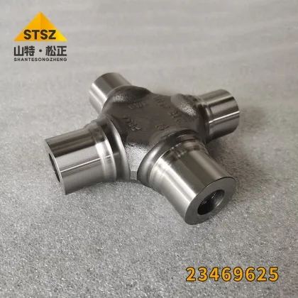Mining Truck Drive Shaft Universal Joint 23469625