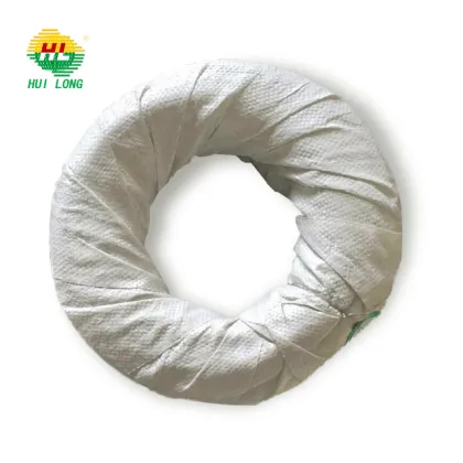 Arames Recozidos em Bobina Galvalume 18" Fil de Fer Noir