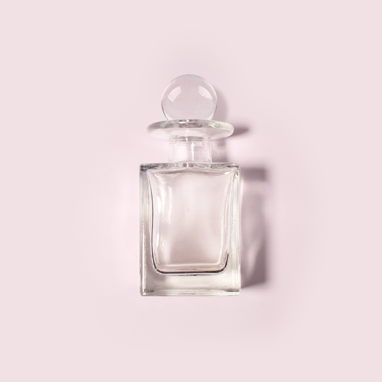 Botella de aromaterapia para la escuela 15 ml/5.07 oz