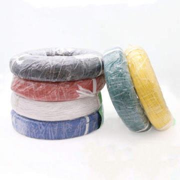 UL1569 Hookup Wire 20AWG Solid Copper PVC Insulated