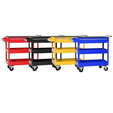 Wholesale Car Tools Trolley for Mobile Mechanics and Workshops