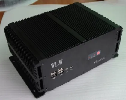 gm45 chipset p8600 mini intel pc