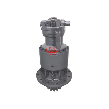 SUMITOMO SH200 Excavator Swing Motor Reduction Gear Box Final Drive
