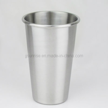 Stainless Steel Drink Cup (JJ-SS-Cup01-medium)