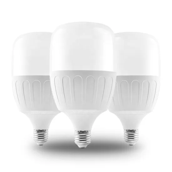 Manufacturer of Popular LED T-Bulbs for Room Lighting: Customizable OEM/ODM Options in B22, E26, E27 Formats and Light Bulb Parts