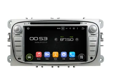 Android car dvd for Ford Focus 2008-2010