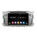 tesla dsp car autoradio for Camry 2006-2011