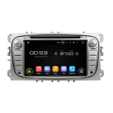 Android car dvd for Ford Focus 2008-2010