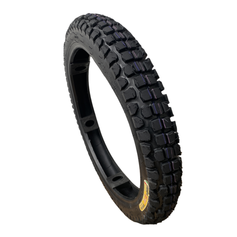 High quality tires 2.75-18 MT012