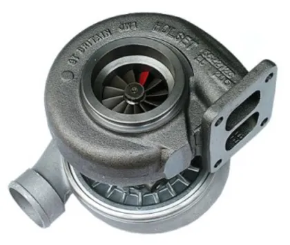 Schwitzer turbocharger