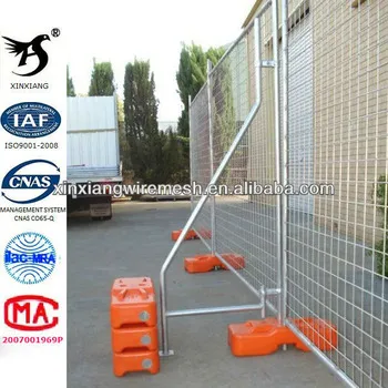 Australia Temporary Fence For Sale