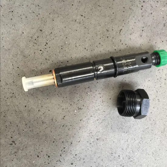 Injector Parts for 6BT5.9 Diesel Engine - 4991280 3802372 3919350 3919339 4991296 3802325 3802177