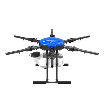 Professional FPV Accessories for Agricultural Drone Sprayers: Enhancing Plant Protection with Unmanned Aerial Vehicles