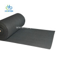 Hochwertige Aktivkohle -Fasermatte nicht verwobener Kohlenstoff