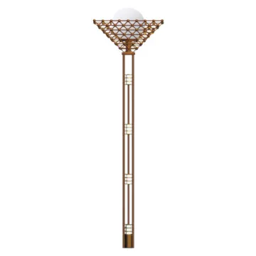 Park Landscape Lamp