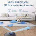 High Quality dreame L10 cordless aspiradora robot