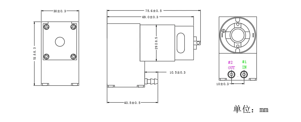 DHB-ZK65 1