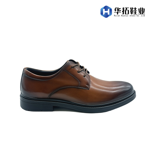 Pantofi formali eleganti din piele pentru barbati