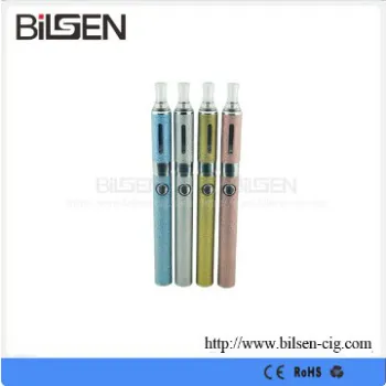 Hot Selling Electroni Cigarette Various Voltage Pattern Evod Battery