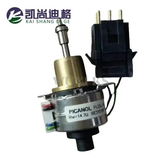 Picano Omni Plus Summum Step Motor for WeavingBe315950