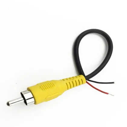 Wholesale RCA Audio Cable for Video Camera