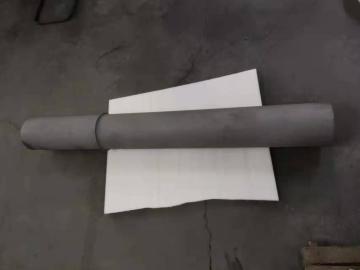 3D printing SIC tube