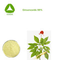 Voedingssupplement Ginseng Extract Ginsenosiden Poeder