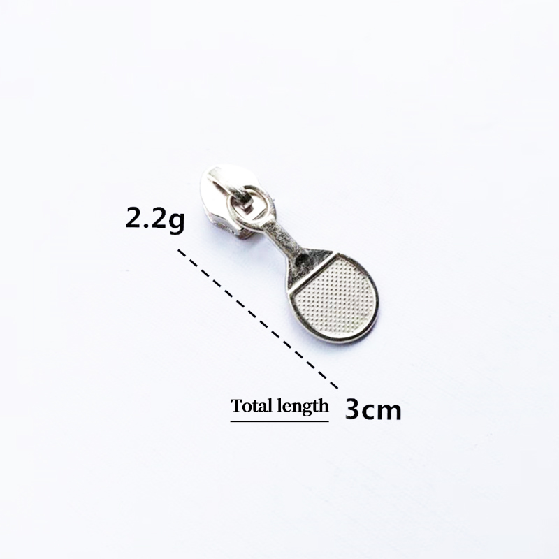 nylon zipper NL-5-11-Z-3