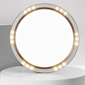 Modern Indoor LED Ceiling Light for Bedroom - China Design