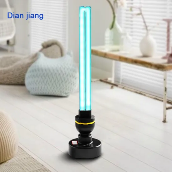 Hot Sale Quartz Sterilizer Led UV Lamp