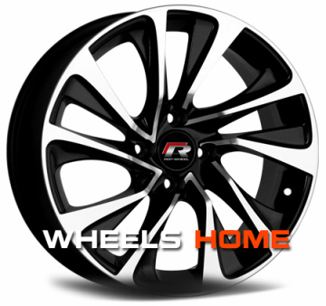 Citroen DS replica wheels, wheel rim 4x108, 5x108, Peogeot alloy wheels