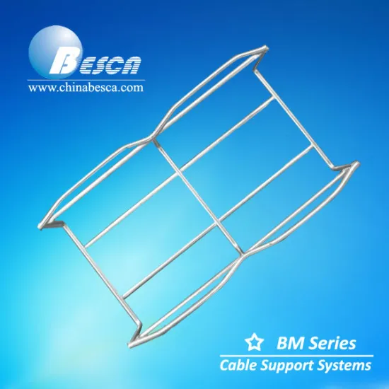 Grid Cable Tray (UL, IEC, SGS and CE)