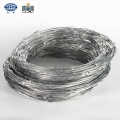 Barbed Wire Razor Blade Wire Wire Metal Barbed Coil