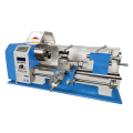 WBL210E VARIABLE SPEED LATHE