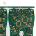 Placa de circuito impreso de PCB electrónico de 94V0