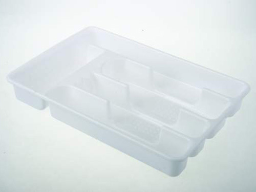 Kitchen Cutlery Tray