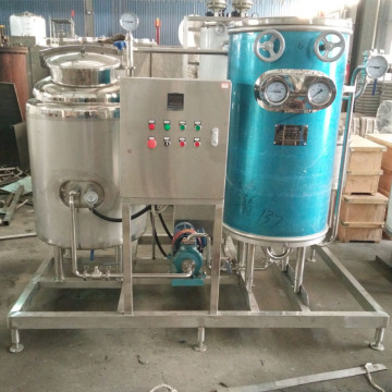 Affordable Electric Coil Pasteurizer for Milk