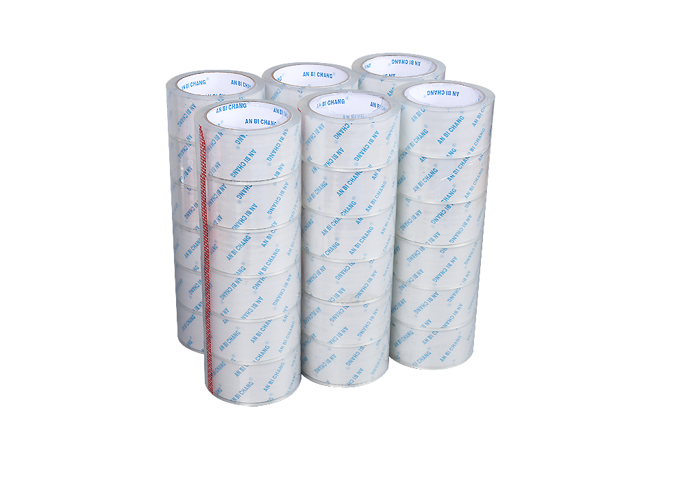 Guangdong Heavy Duty Clear Packaging Tape