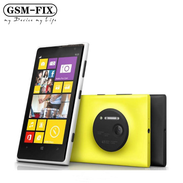 GSM-FIX For Nokia Lumia 1020 - 41MP 32GB 2GB RAM Dual Core Smartphone 2G 3G 4G