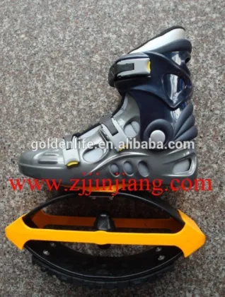 Jumping Shoes, Bouncy Shoes, Bounce Shoes,Sports Shoes