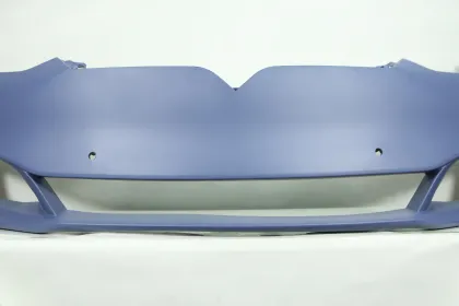 Factory Price Plastic Front Bumper Accessories for Tesla Model S