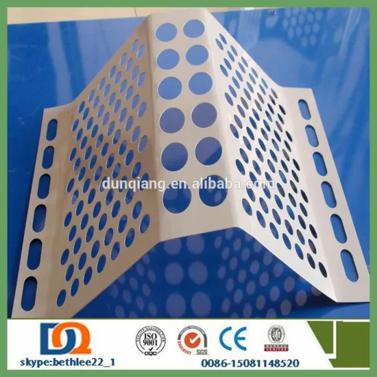 Wind or Dust Nets/Perforated Metal Plate(competetive price) ju